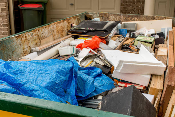 Reliable Chickasha, OK Junk Removal Solutions